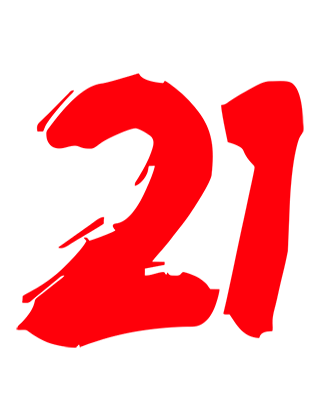 Tour21experience Sicily ebike - Logo